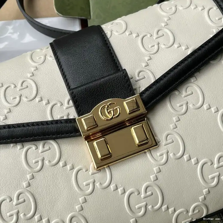 Brother sam 2205YA0039 Bag Gucci 0509